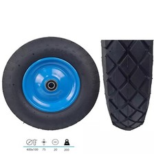 HKB® Schubkarrenrad mit