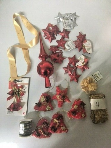Lagerbestand weihnachtsdeko - lagerbestand,