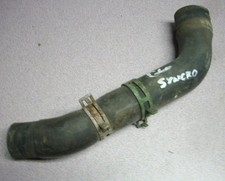 VW B3 Passat Syncro G60 Lower