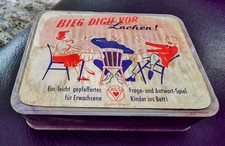 KARTENSPIEL-Bieg Dich Vor Lachen-SPIEL fÜr ERWACHSENE-KINDER INS BETT