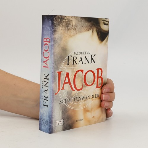 Jacob schattenwandler - jacob., | 
