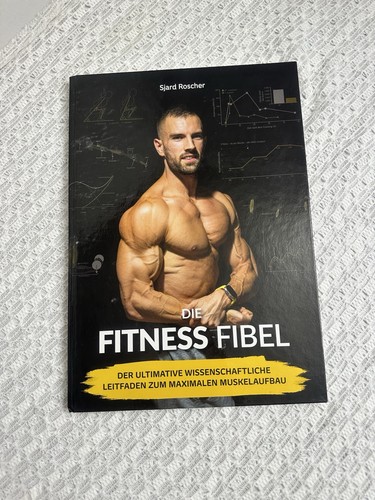 Die fitness fibel sjard - die,