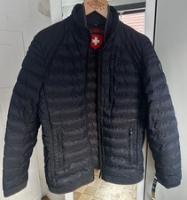 Wellensteyn Molecule Men