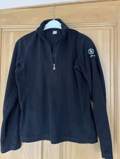 Bogner Fleece Shirt, schick