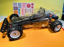 Kyosho Progress 1/10 Buggy -