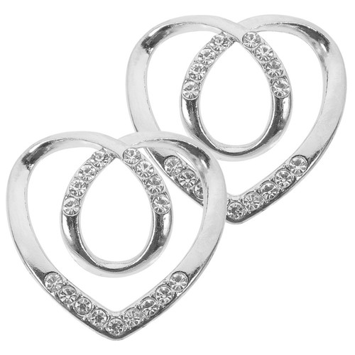 Pcs schal clips - 2,