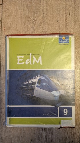 Elemente der mathematik - elemente, 9