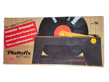 Plattofix Wittner