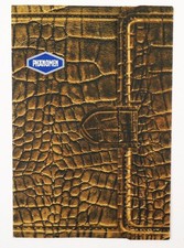 Phänomen Fahrrad Prospekt