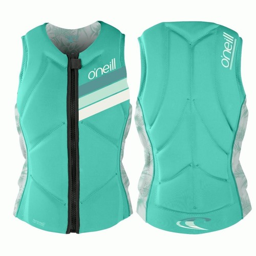 Neill wms slasher comp vest - o'neill,