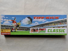 TIPP-KICK Standard No.1000 Tischfußball TOP Zustand