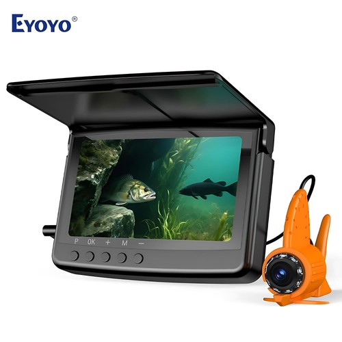 Eyoyo underwater fishing - eyoyo,