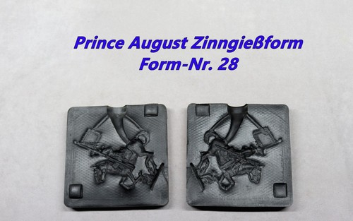 Prince august - -,