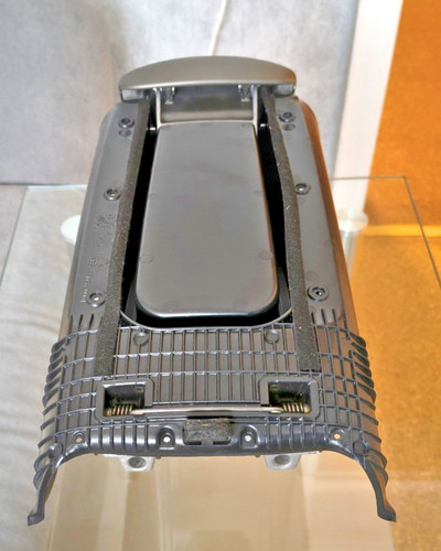 Original lancia thesis - original,