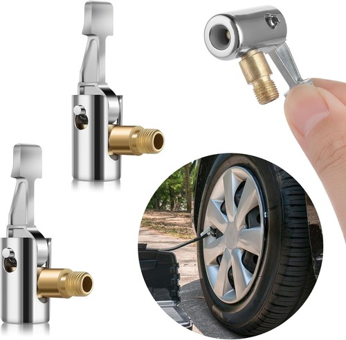 Stück 8mm autoventil - 2,