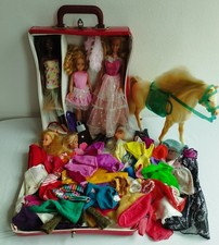 VINTAGE MATTEL KONVOLUT MIDGE