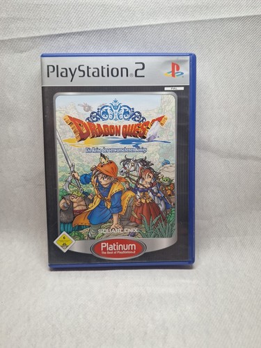 Dragon quest die reise - dragon, –