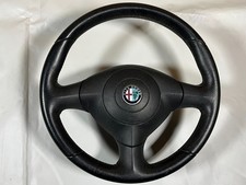 Alfa Romeo 147 Original Leder