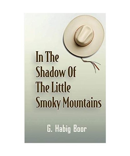 The shadow little - the,