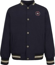 Converse CNVB VARSITY JACKET