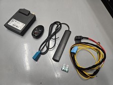 Webasto Telestart VW T5 Multivan Caravelle Set