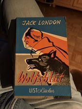Jack London - Wolfsblut - TB