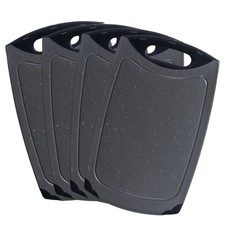 Schneidebrett set teilig - schneidebrett-set, 4-teilig