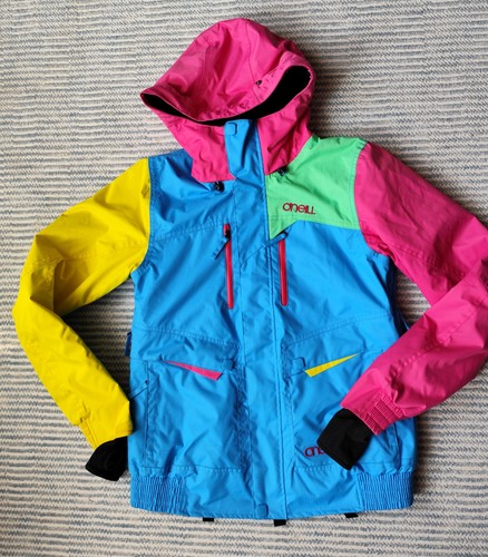 Damen winterjacke oneill - winterjacke,