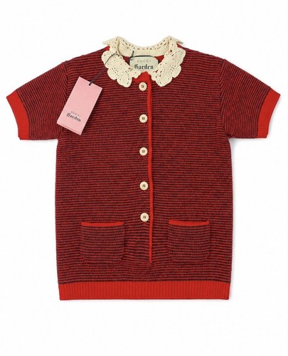 Gucci garden damen strick - gucci,