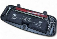 BMW Bordwerkzeug Set mit Verbandstasche | 71116761420 Original