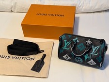 Louis Vuitton Keepall Bandoulière 25 LV Graffiti Multicolor