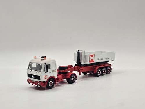Wiking herpa 87 - wiking,