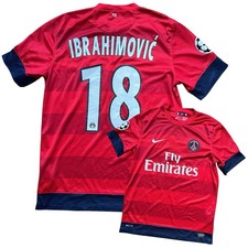 Nike Paris Saint-Germain