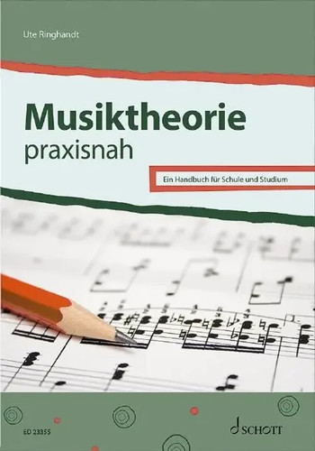 Musiktheorie praxisnah ein - musiktheorie, |
