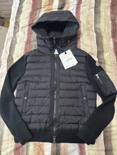 Moncler Strickjacke mit