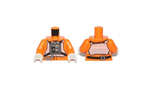 Lego 973pb1316c01 - lego,