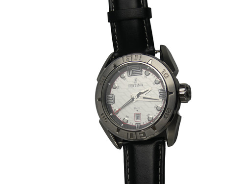 Festina herren taucheruhr - festina,