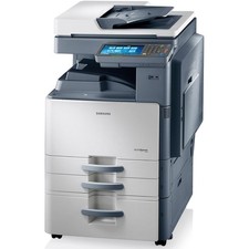 MULTIFUNKTIONSLASERDRUCKER A3