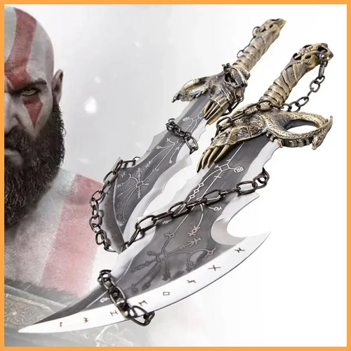 God war schwert - schwert, kratos