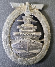 Flotten-Kriegsabzeichen