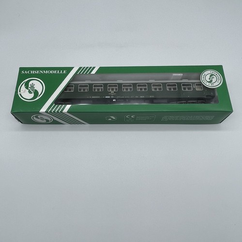 Sachsenmodelle 14333 - |, |