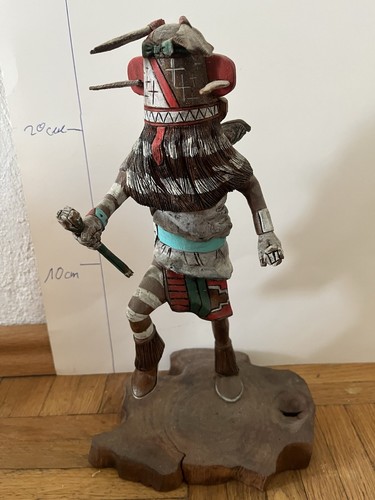 Original indianer hopi - original,