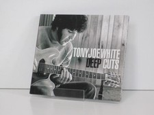 CD  Tony Joe White:  Deep Cuts