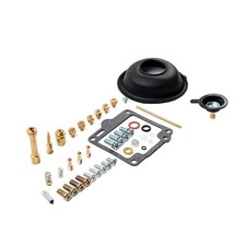 Vergaser-Reparatur- und