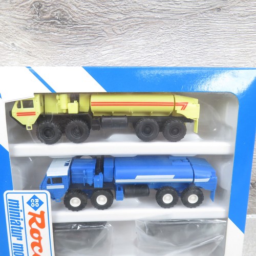 Roco 1684 oshkosh - roco,