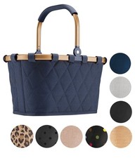 reisenthel carrybag XS Einkaufskorb Korb Einkaufstasche Picknickkorb Kinderkorb