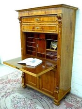 Sekretär Gründerzeit Esche