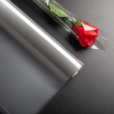 cellophan geschenkpapier rolle