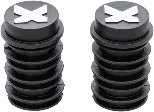 Sixpack lenkerendplug - sixpack,