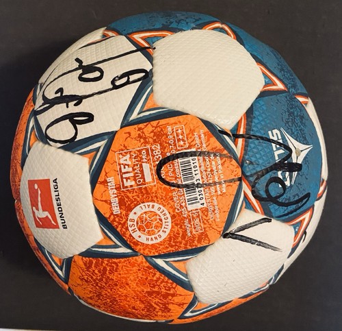 Orginal derbystar bundesliga - orginal,